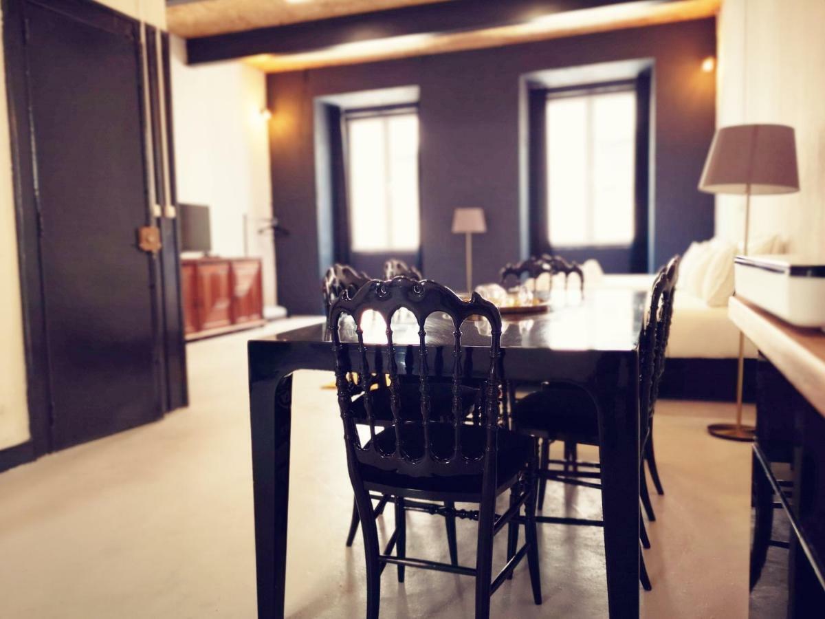 Apartment Conceicao