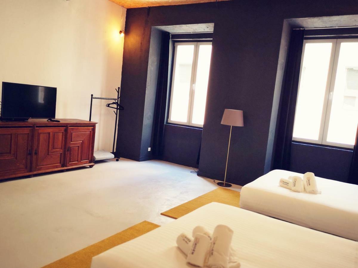 Conceicao Apartment *