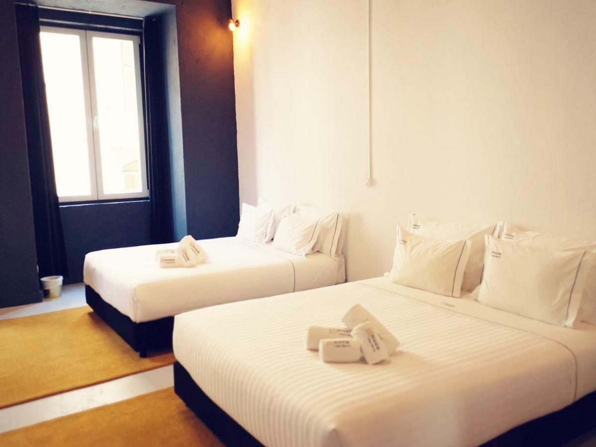 Apartment Conceicao *