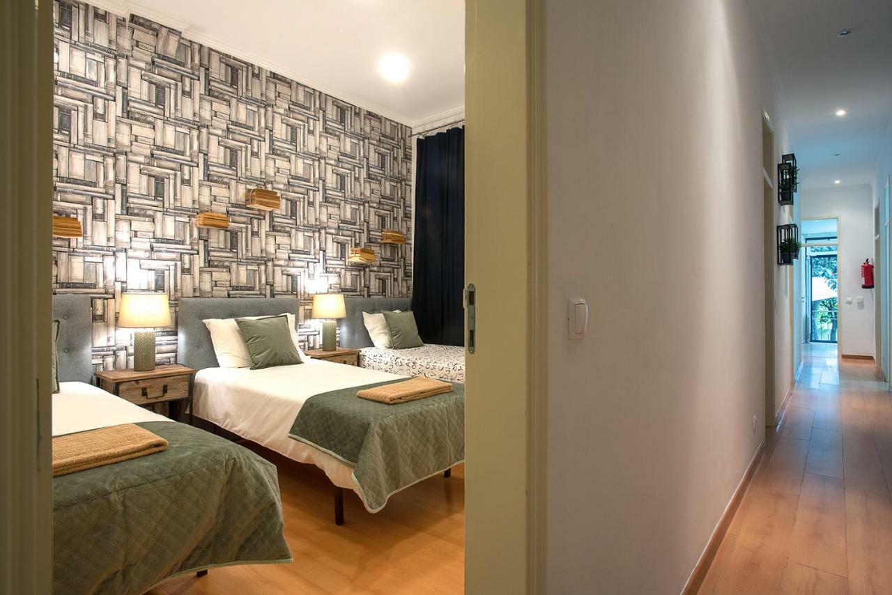 Apartamento Liverpool Tree *