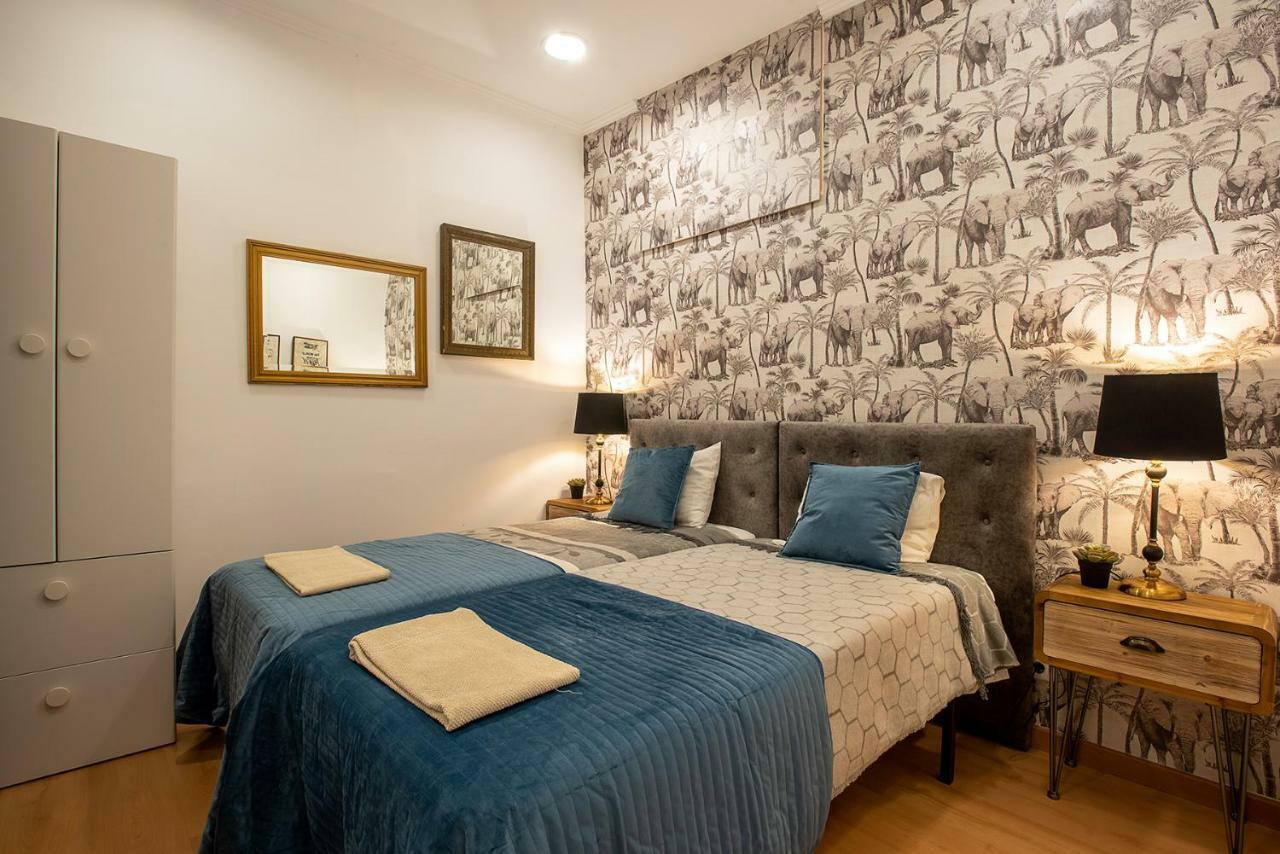 Apartamento Liverpool Tree