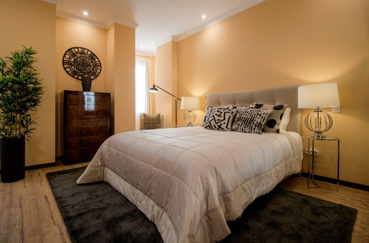 Apartamento Rosa Do Bairro Alto