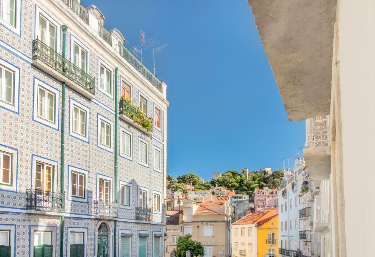 Olarias Terrace Lisboa
