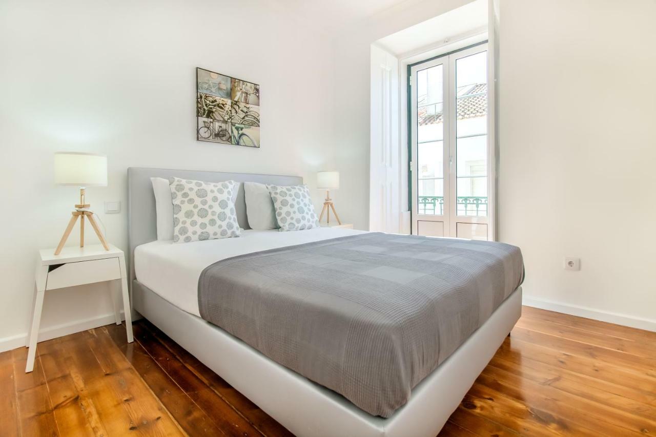 Olarias Terrace Apartamento Lisboa