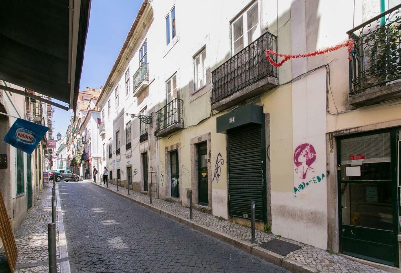The Rose Of Bairro Alto