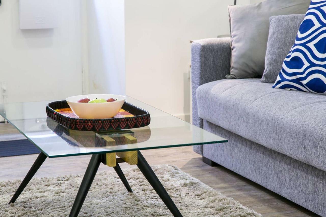 Apartamento The Rose Of Bairro Alto