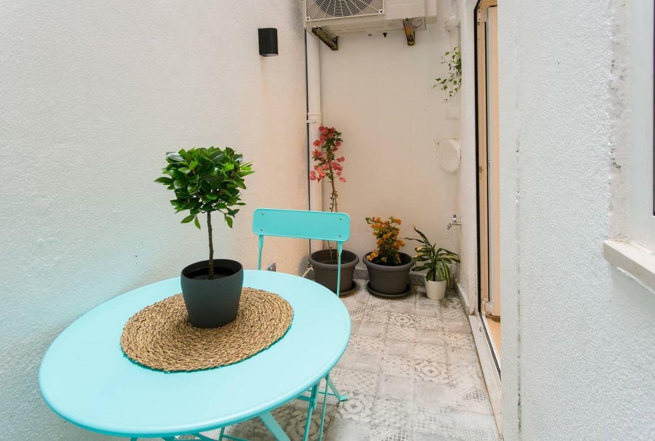 Apartamento The Rose Of Bairro Alto Lisboa