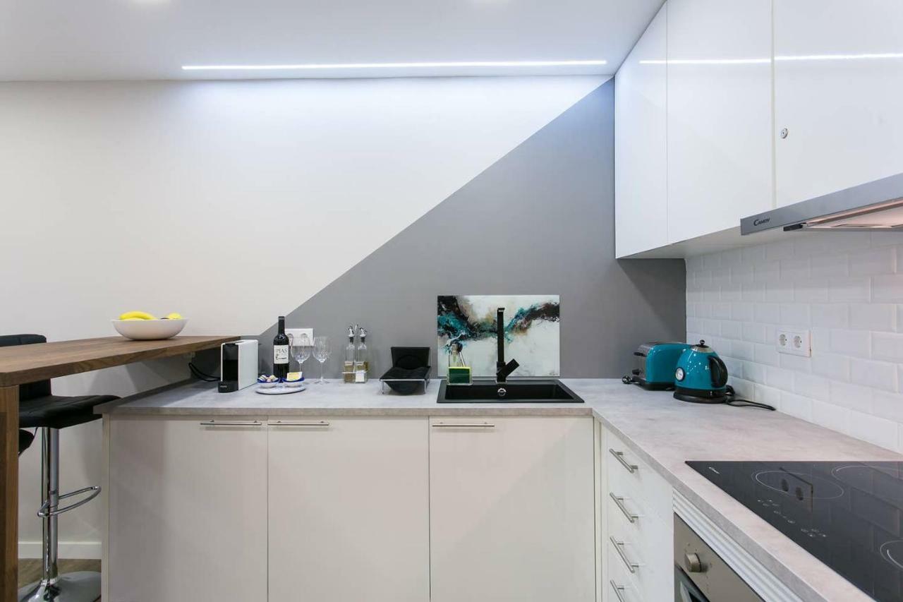 The Rose Of Bairro Alto Apartamento