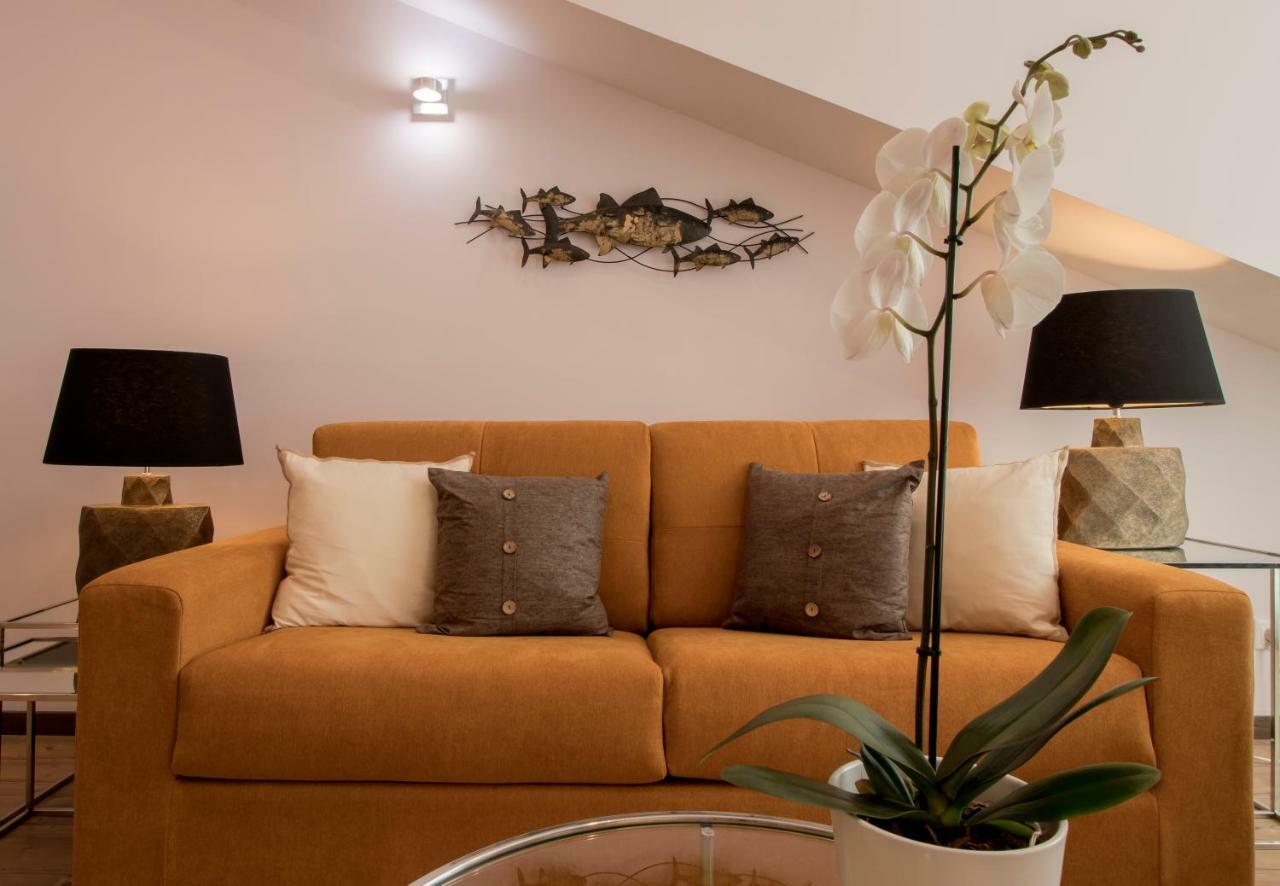 Rosa Do Bairro Alto Apartamento *