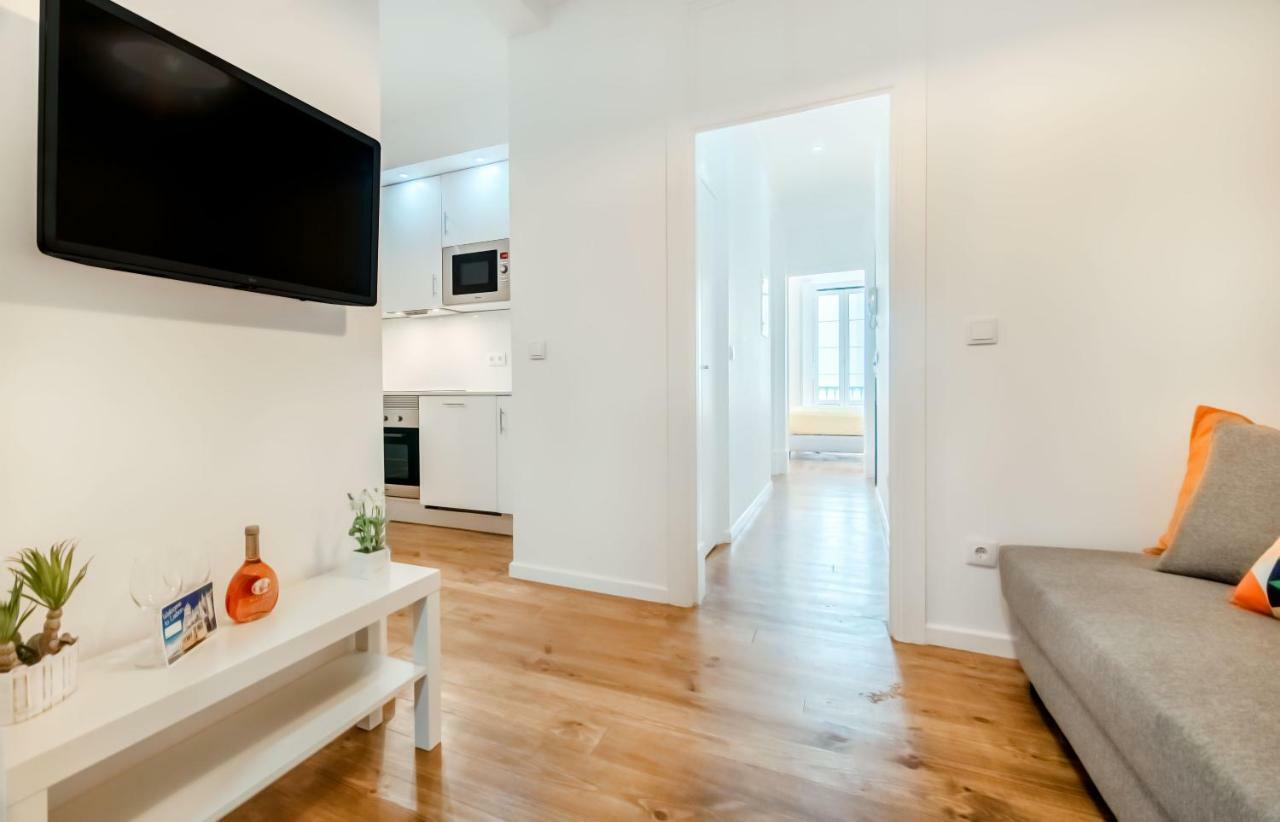 Apartment Olarias Terrace By Bnbird I