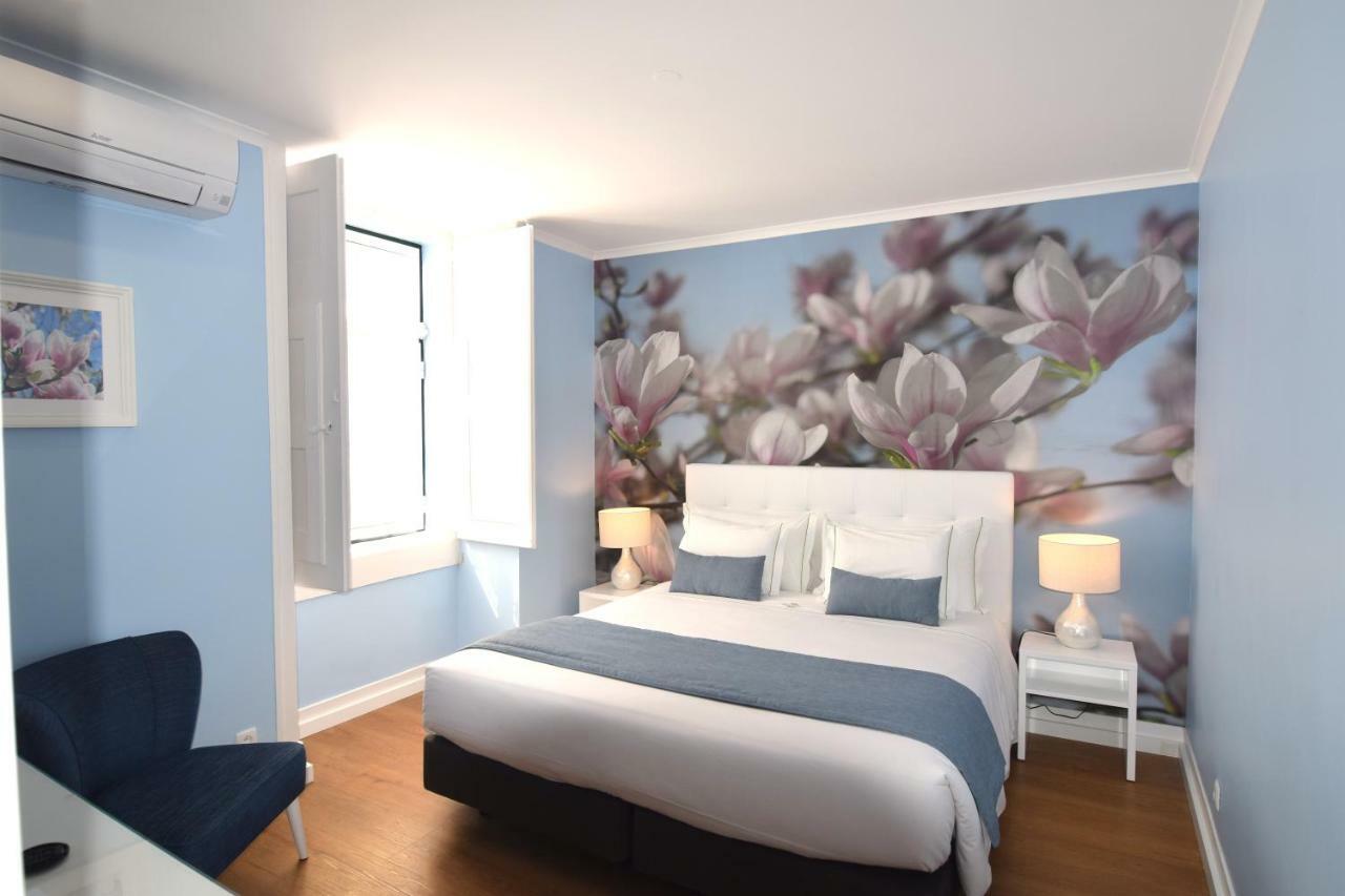 Apartamento Lx Flowers