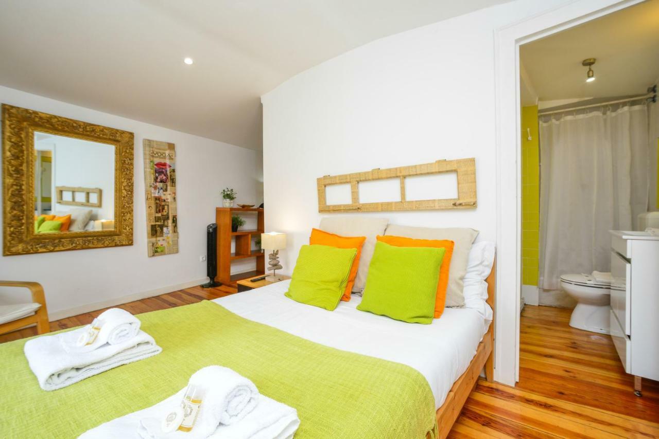 Apartamento Lxway Graca - Santa Marinha Lisboa