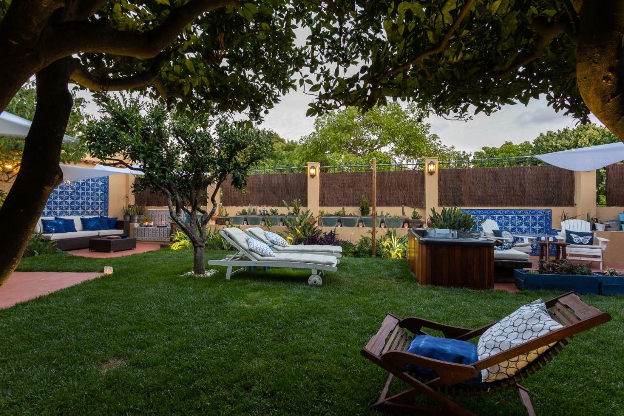 Geronimo Belem Guest house Lisbon