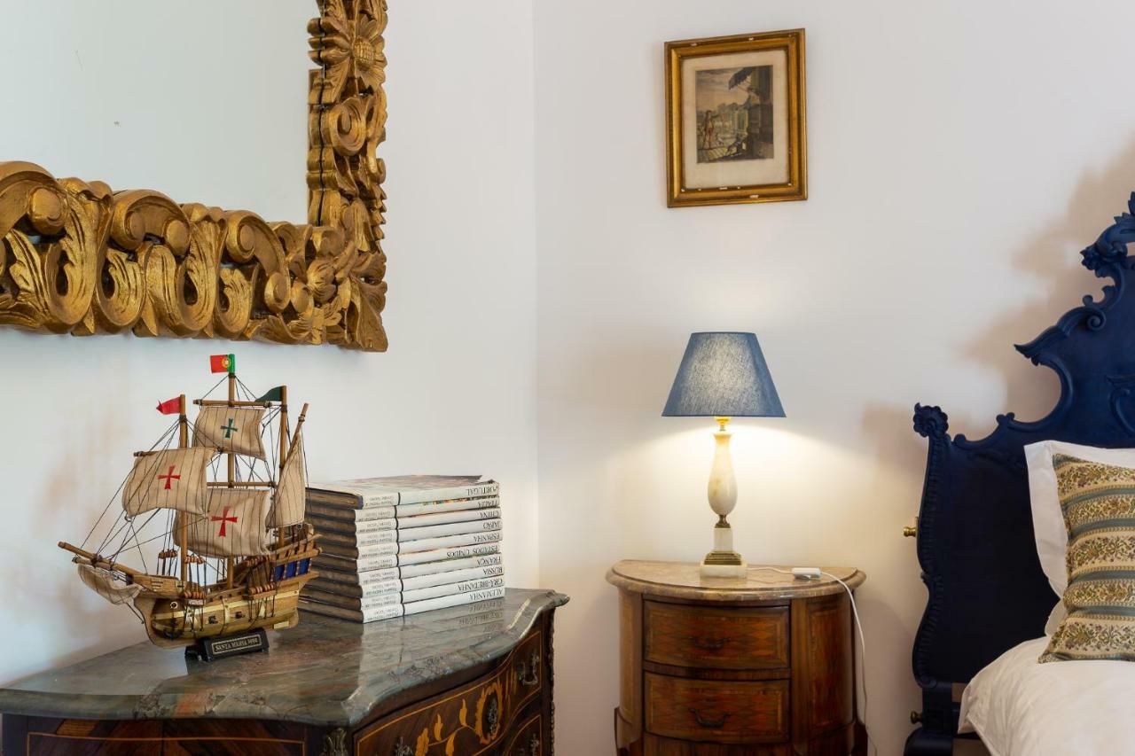 Casa de hóspedes Geronimo Belem 3*