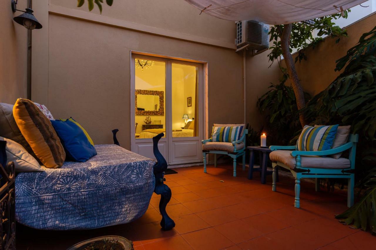 Guest house Geronimo Belem