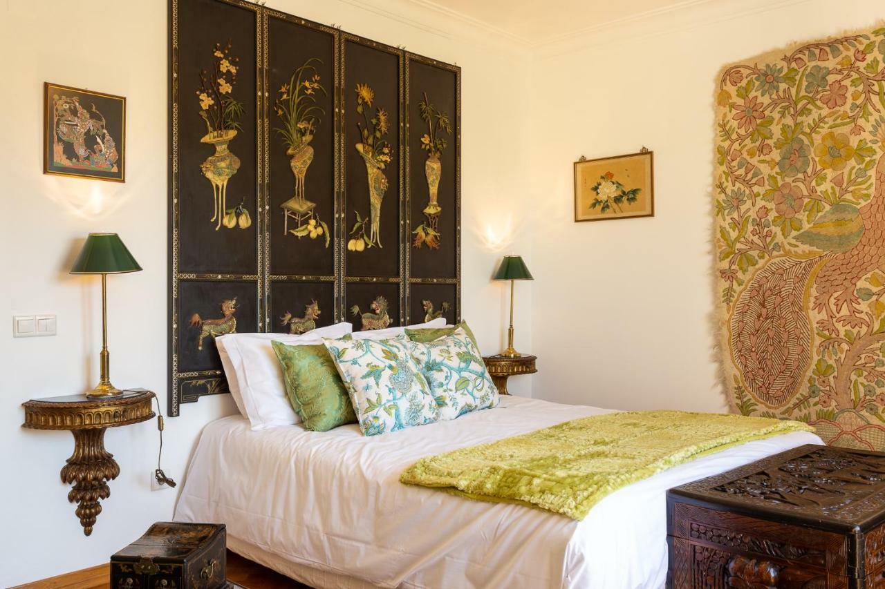 Casa de hóspedes Geronimo Belem Lisboa