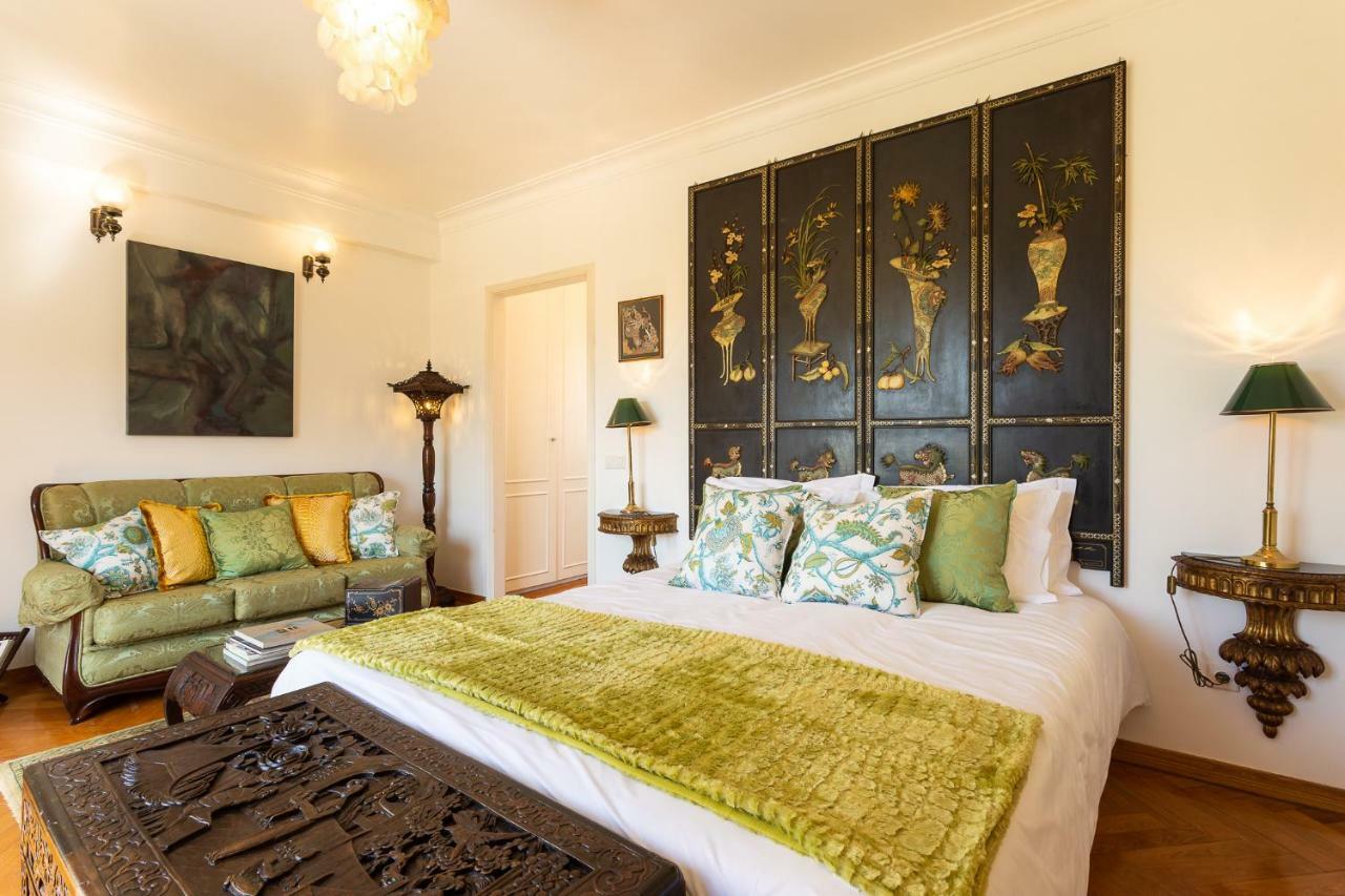 Geronimo Belem Guest house 3*