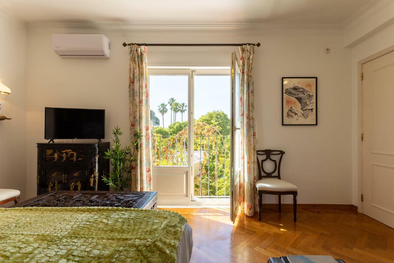 Casa de hóspedes Geronimo Belem Lisboa
