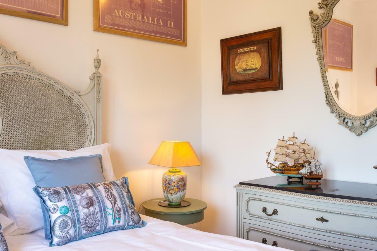 Geronimo Belem Guest house Lisbon