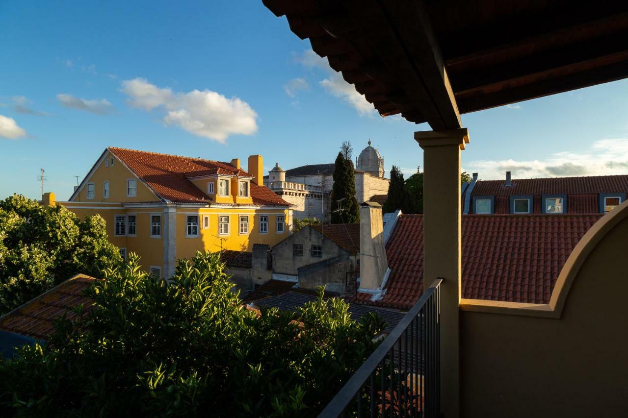 Geronimo Belem Casa de hóspedes 3*
