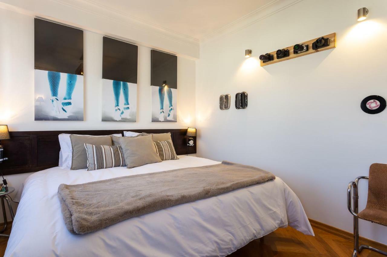 Guest house Geronimo Belem 3*