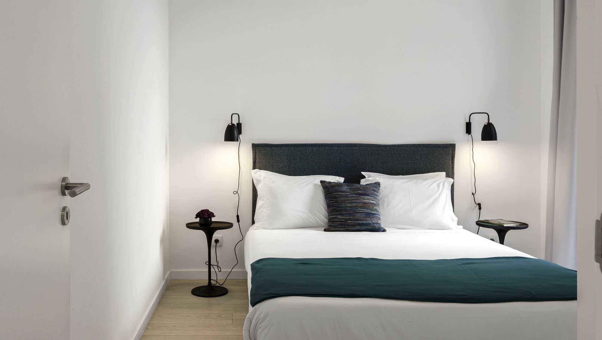 Serviced - Avenida Lisbon
