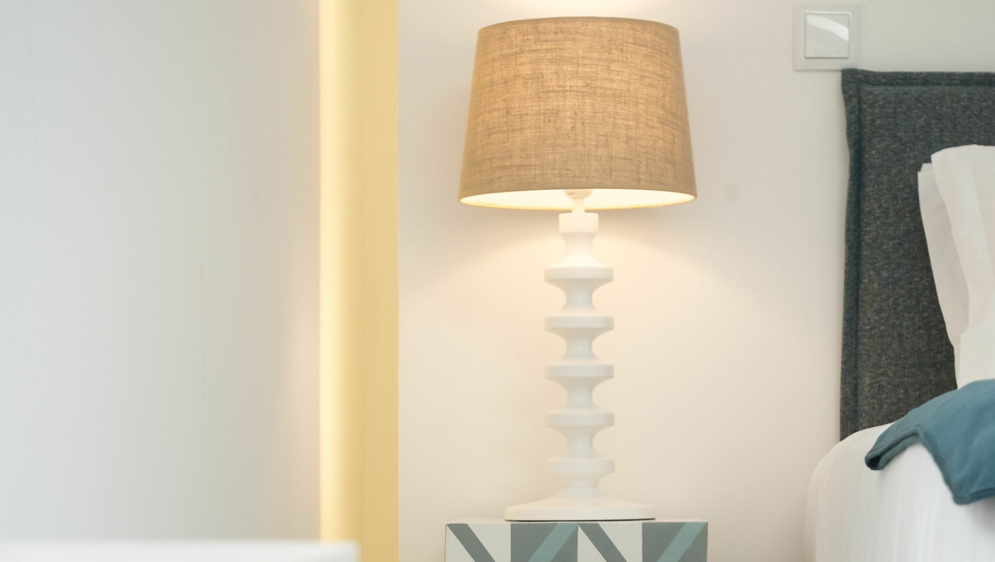Serviced - Avenida Apartment Lisbon