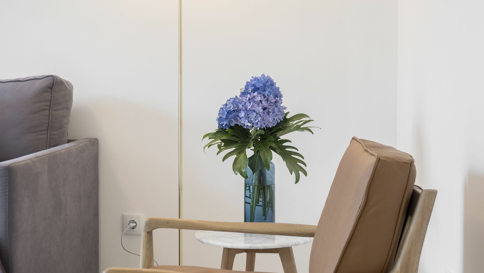 Apartment Serviced - Avenida
