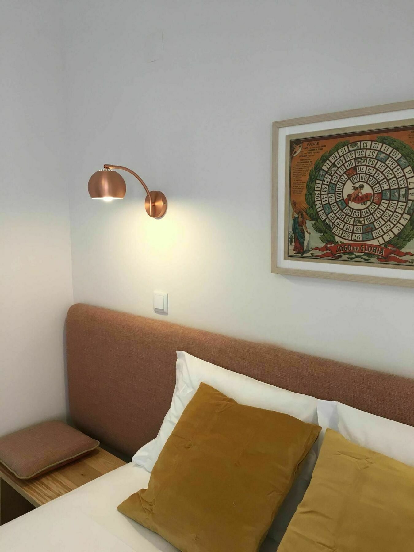 Serviced - Avenida Apartment *