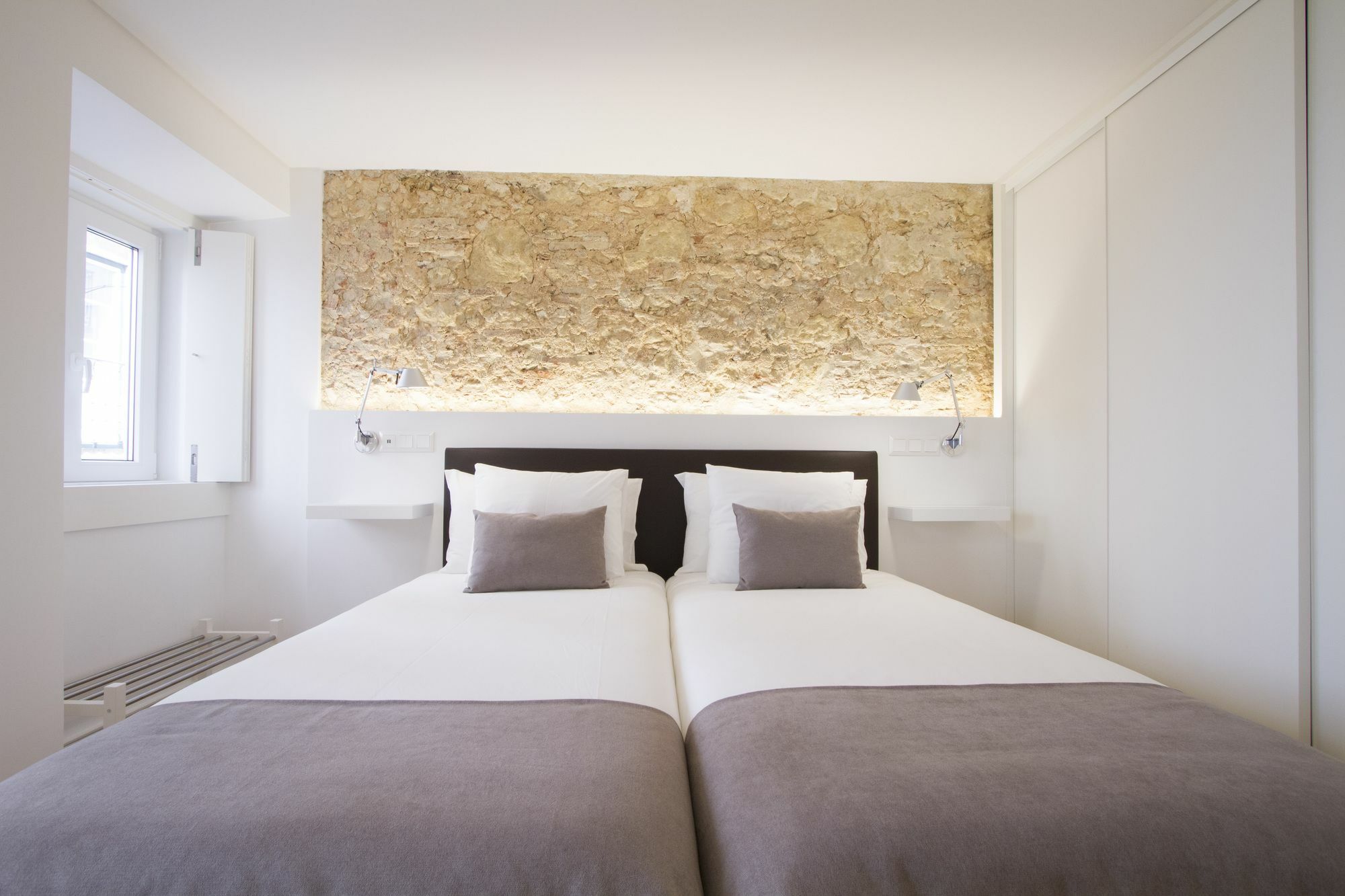 Boutique Cris Do Carmo Apartamento Lisboa