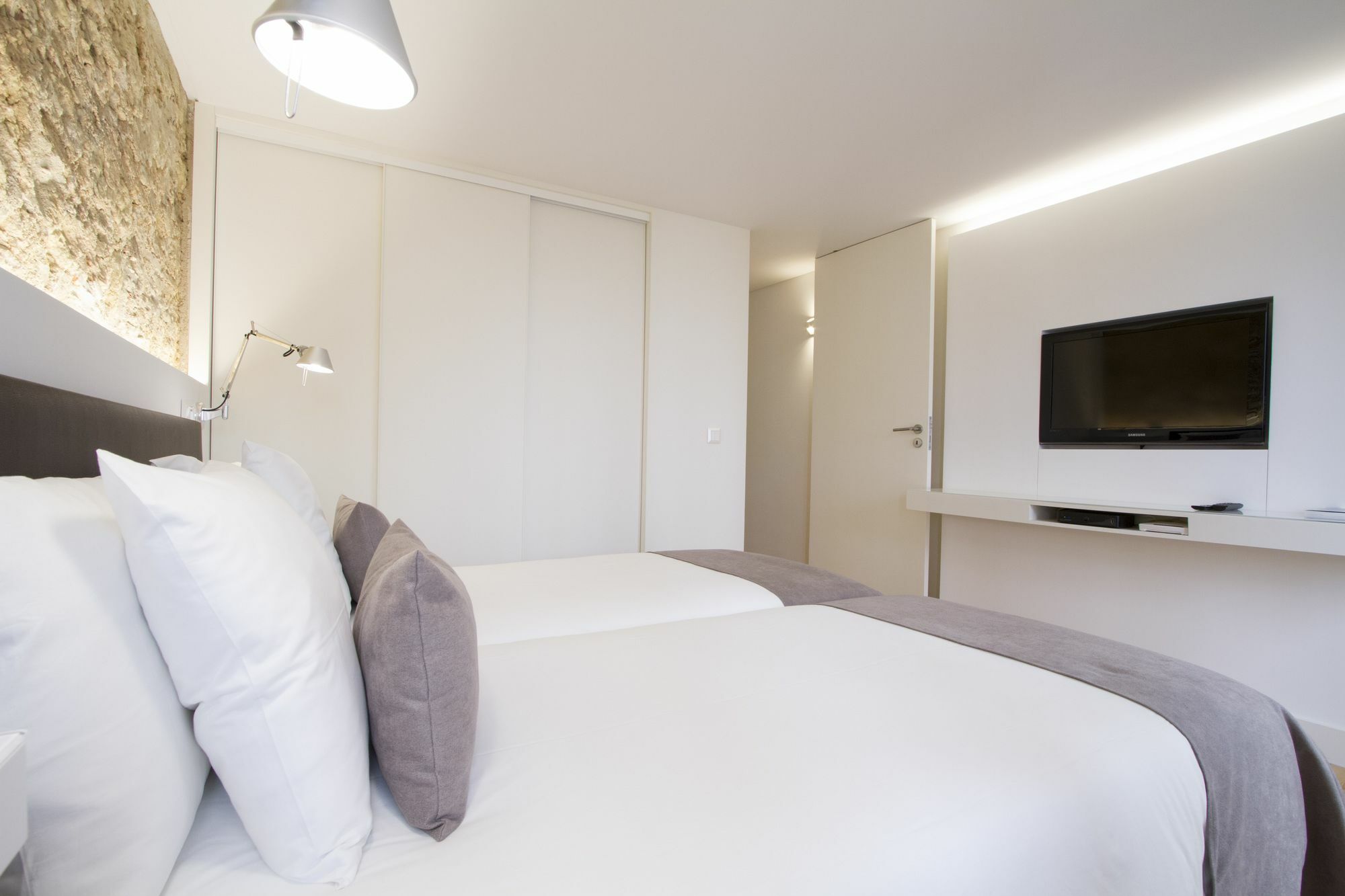 Boutique Cris Do Carmo Apartamento