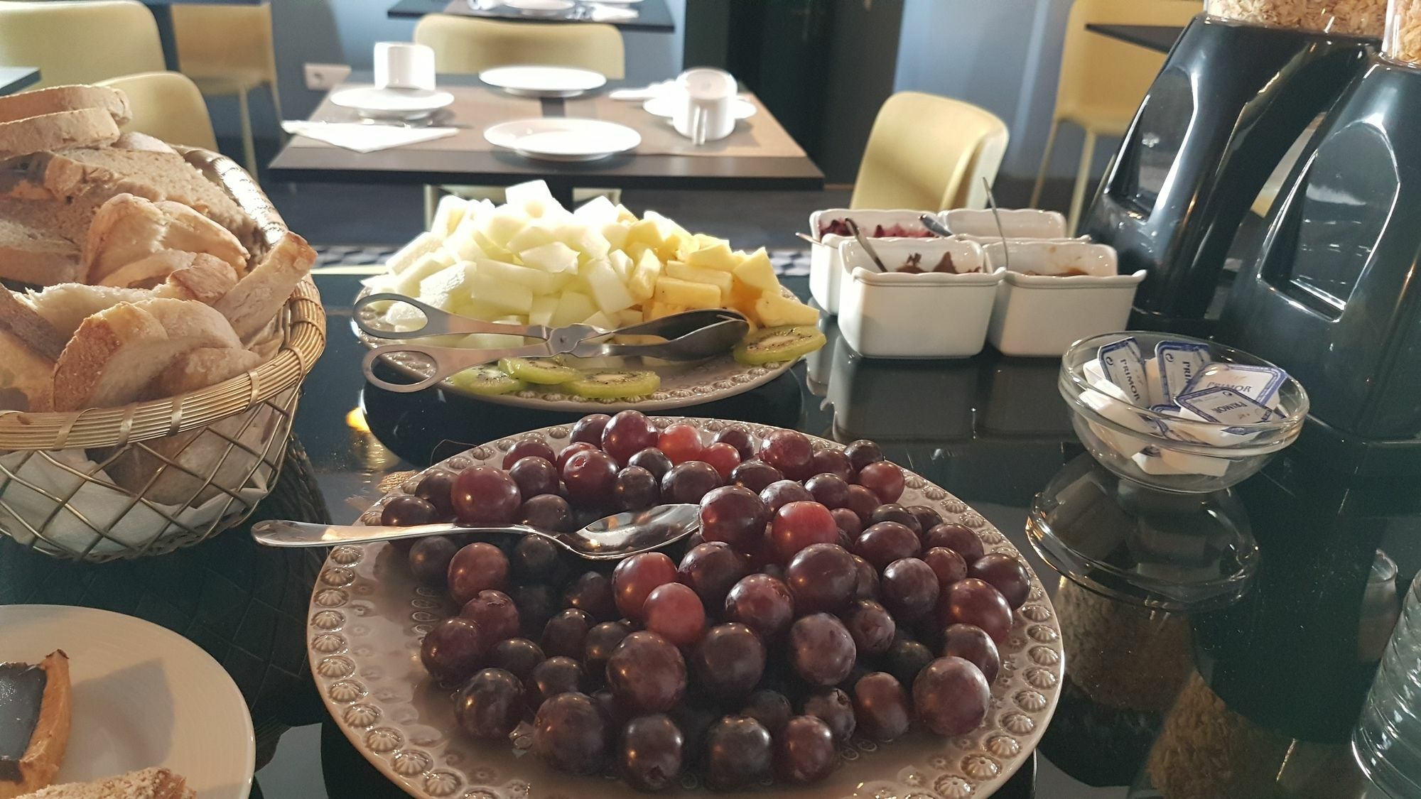 Santa Luzia - Horigem Alojamento de Acomodação e Pequeno-almoço Lisboa
