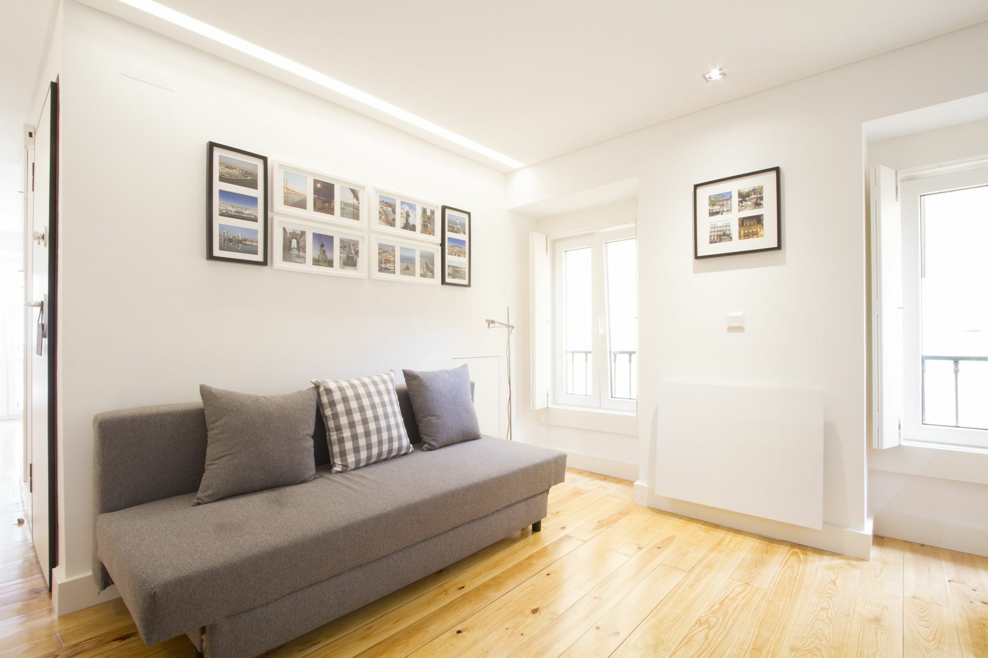 Boutique Cris Do Carmo Apartamento Lisboa