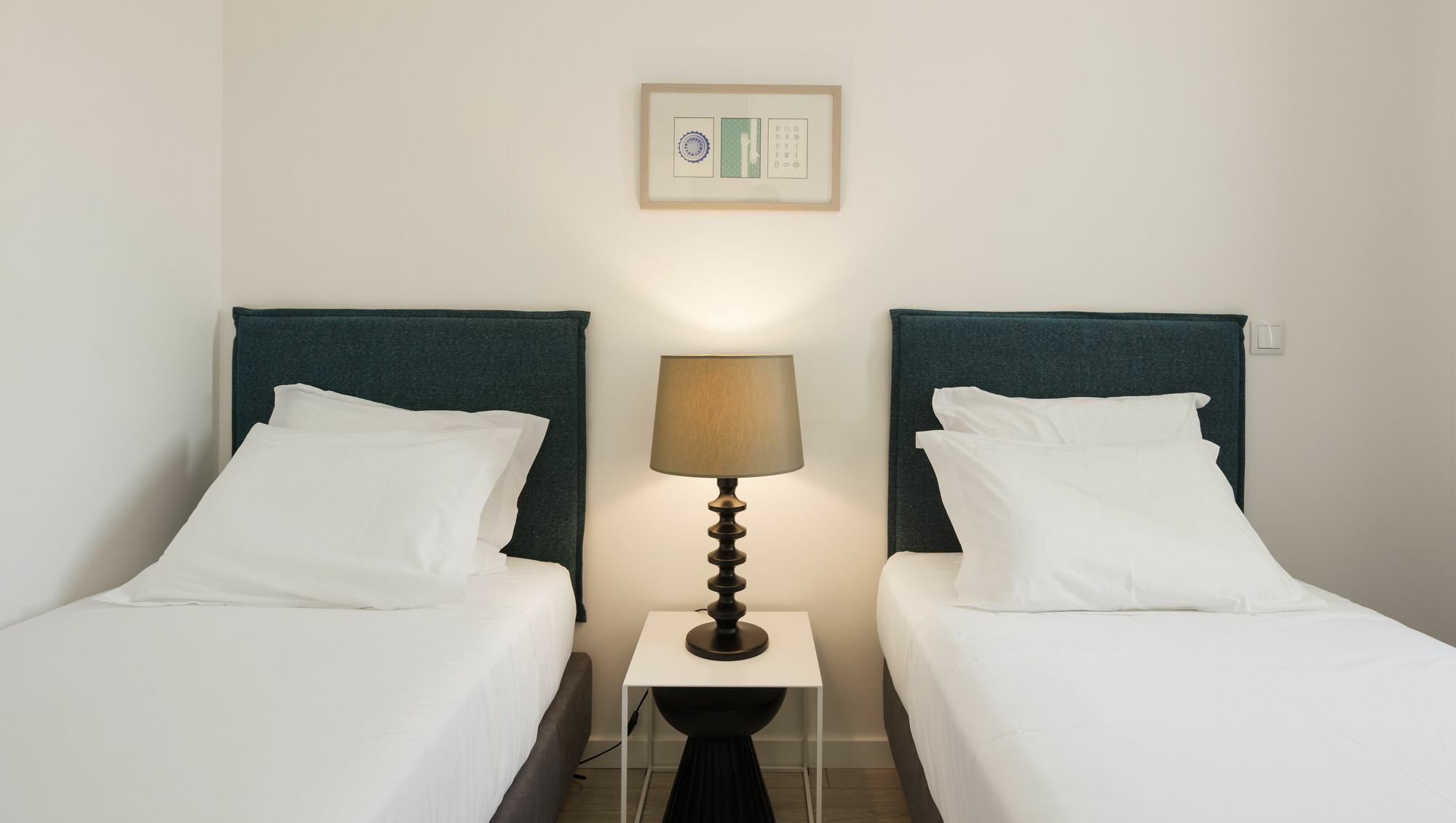 Serviced - Avenida * Lisbon