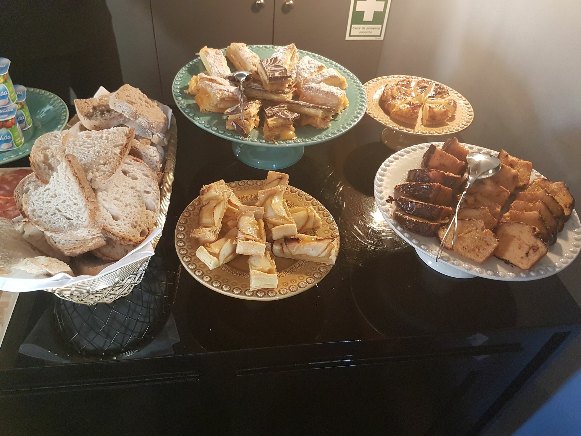 Santa Luzia - Horigem Alojamento de Acomodação e Pequeno-almoço Lisboa