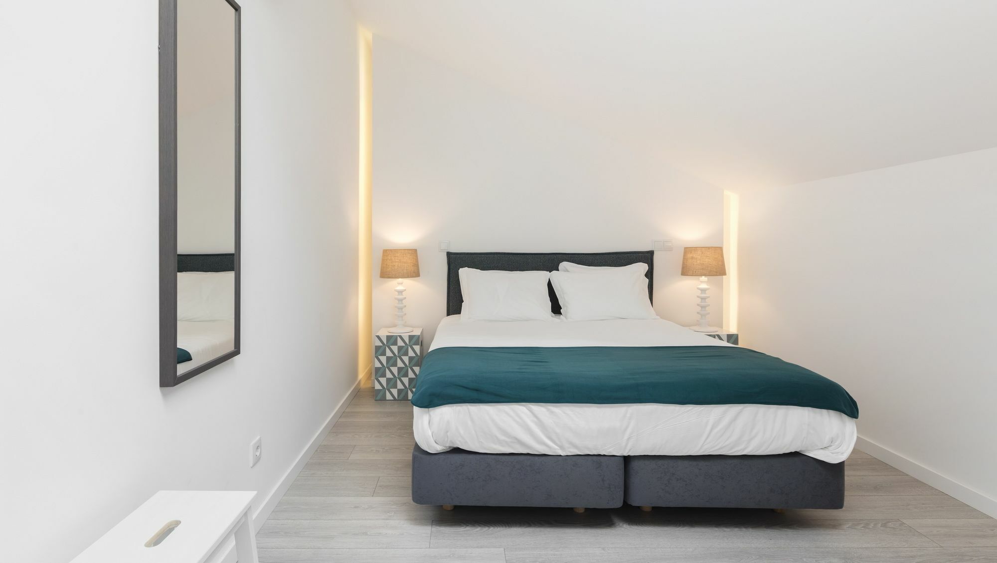 Serviced - Avenida * Lisbon