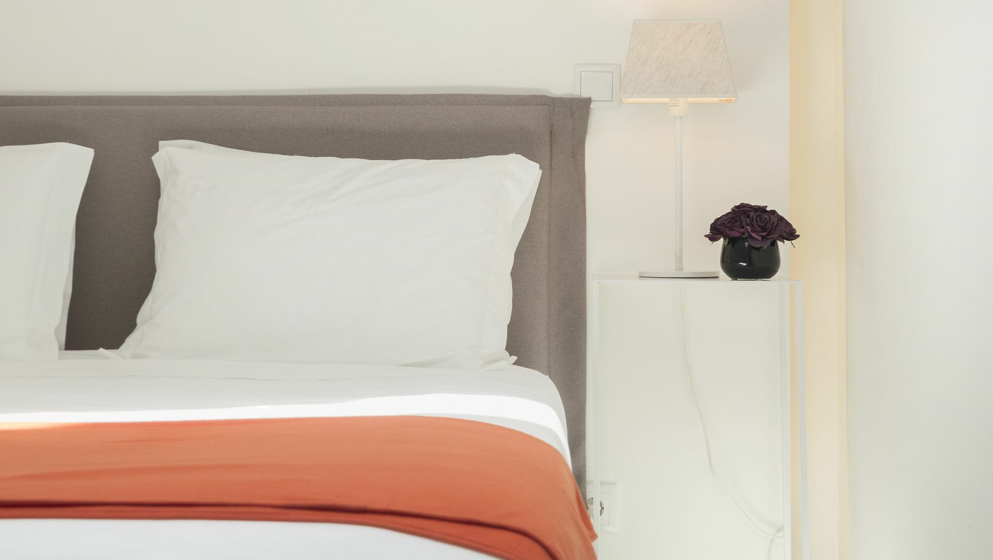 Apartment Serviced - Avenida *