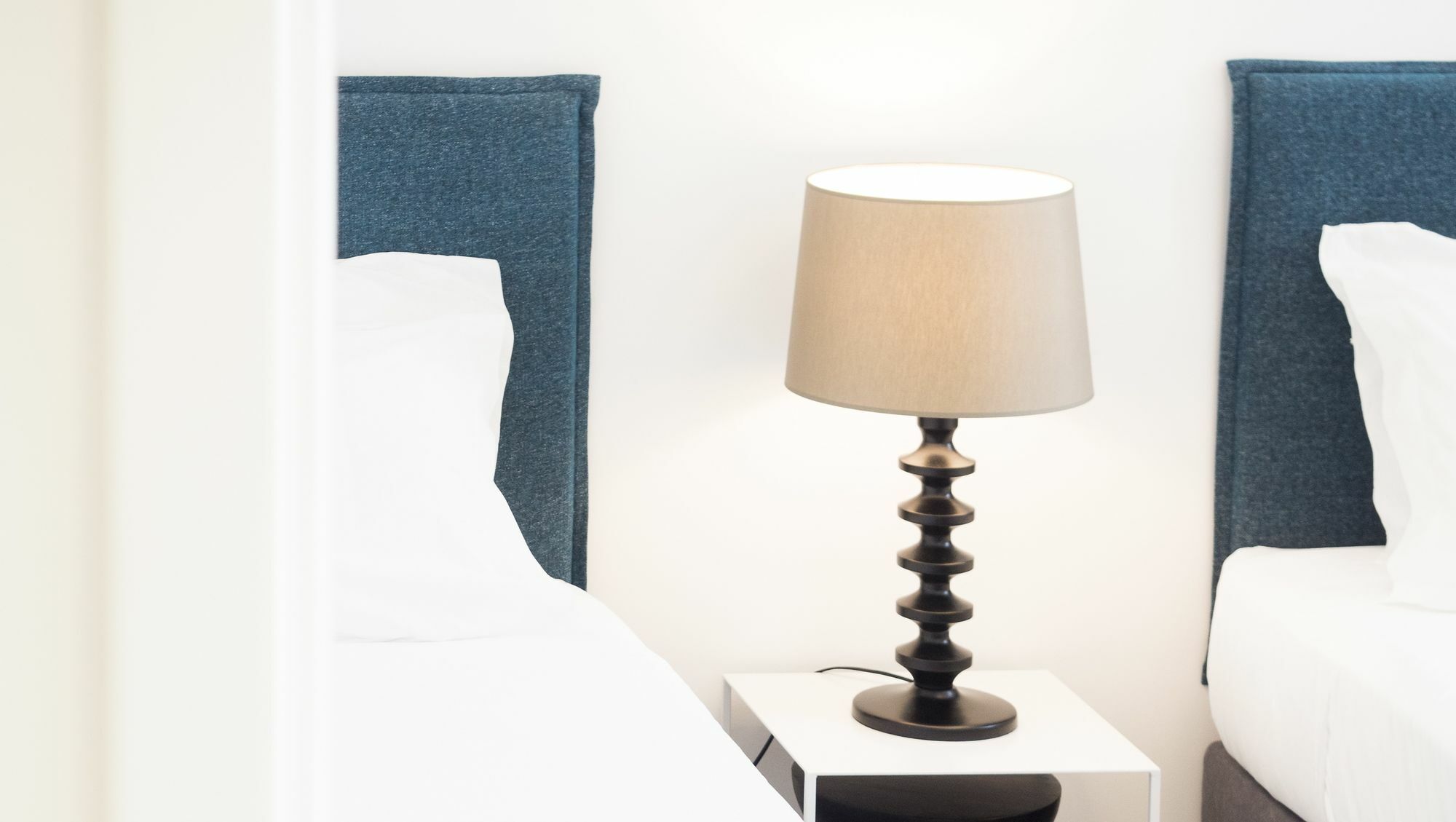 Serviced - Avenida Apartment *