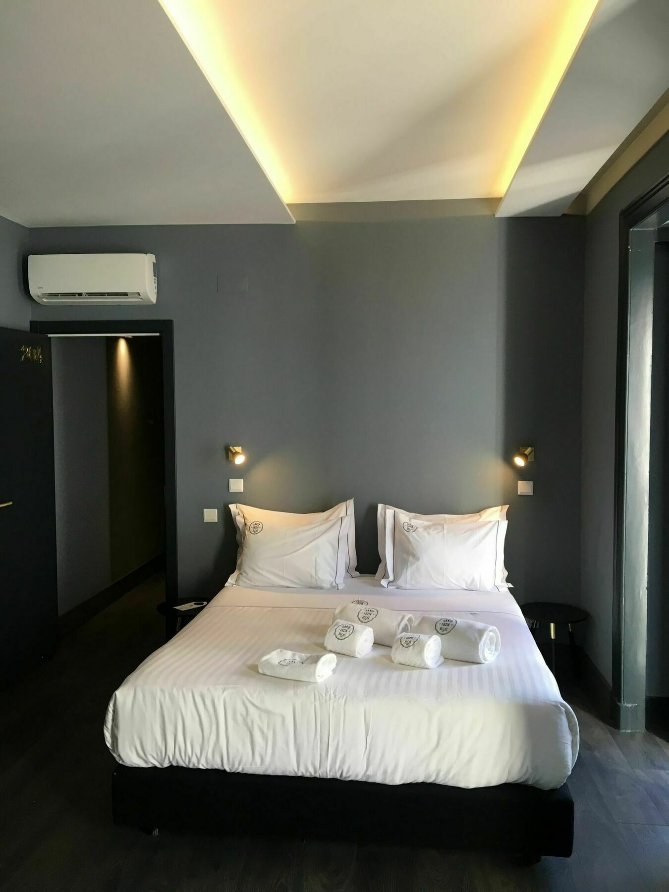 Santa Luzia - Horigem 3* Lisboa