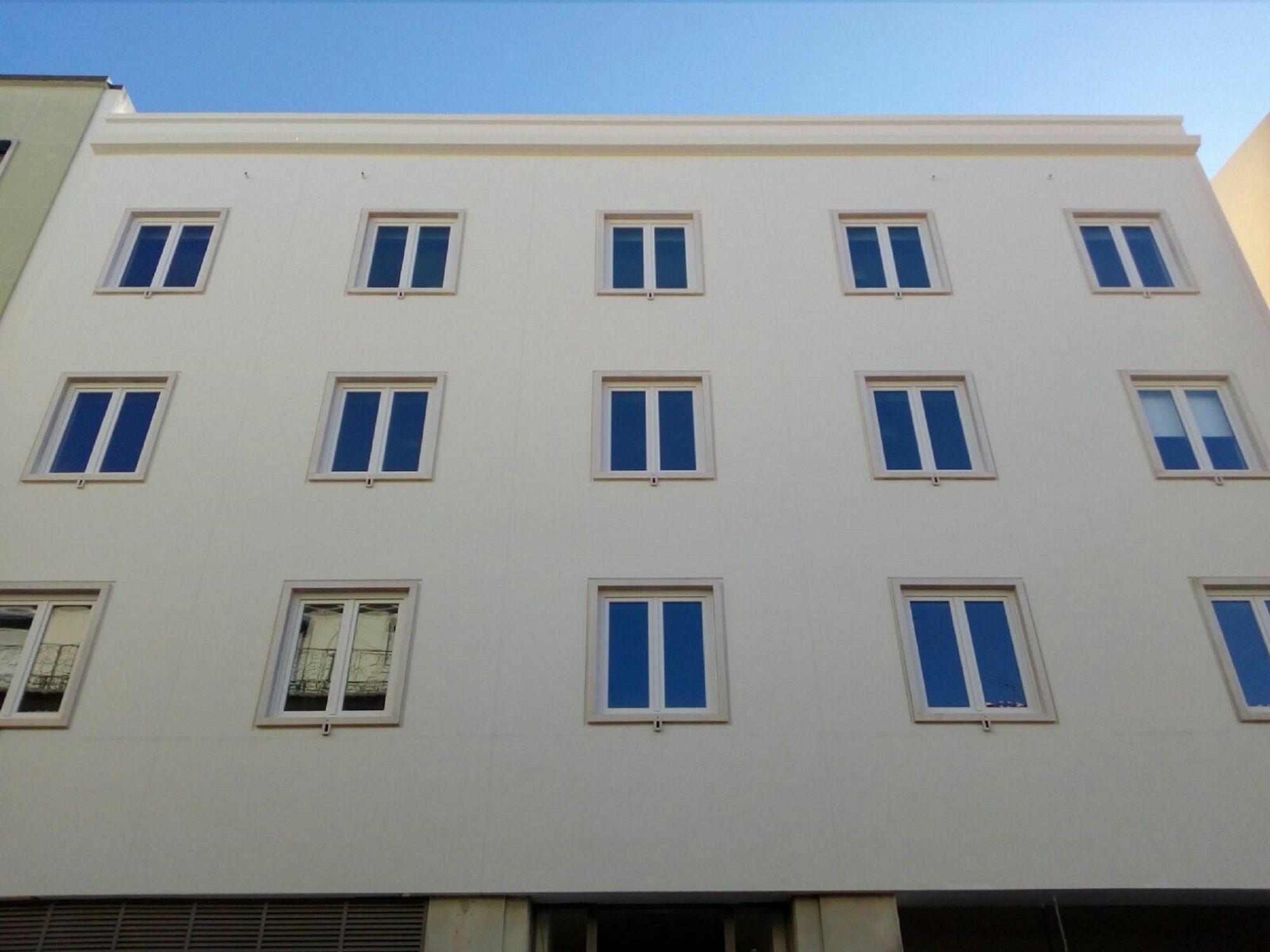 Apartment Serviced - Avenida Lisbon