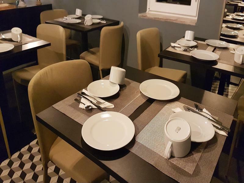 Santa Luzia - Horigem Alojamento de Acomodação e Pequeno-almoço Lisboa