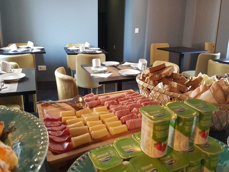 Santa Luzia - Horigem Alojamento de Acomodação e Pequeno-almoço Lisboa