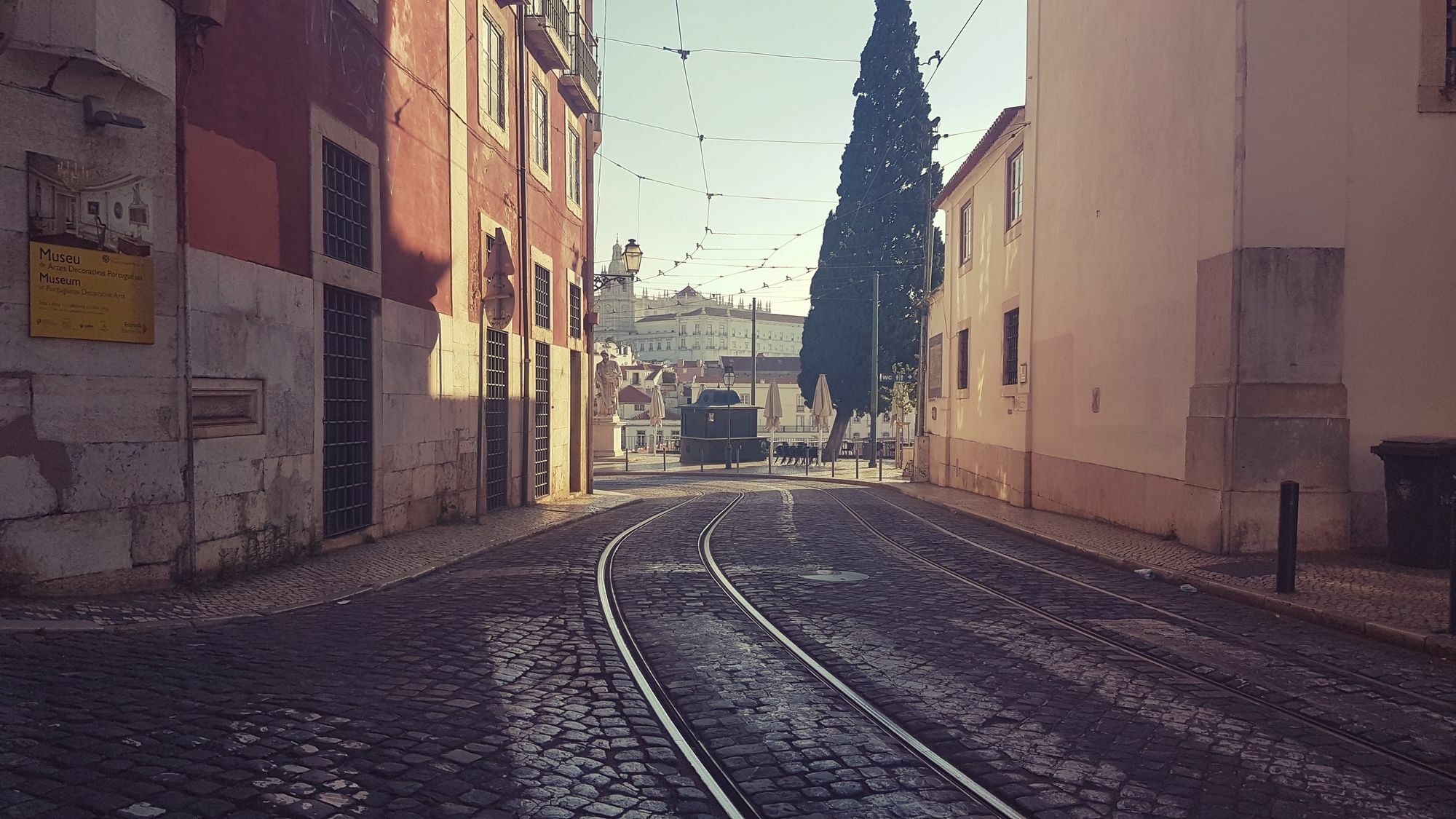 Santa Luzia - Horigem Alojamento de Acomodação e Pequeno-almoço Lisboa