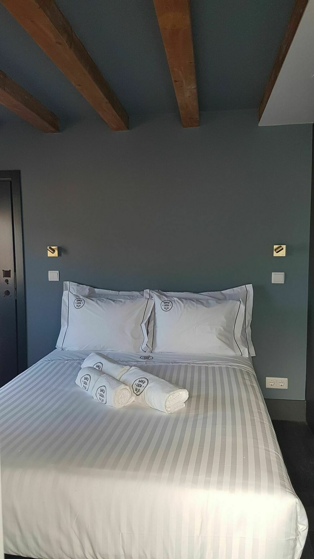Santa Luzia - Horigem 3*