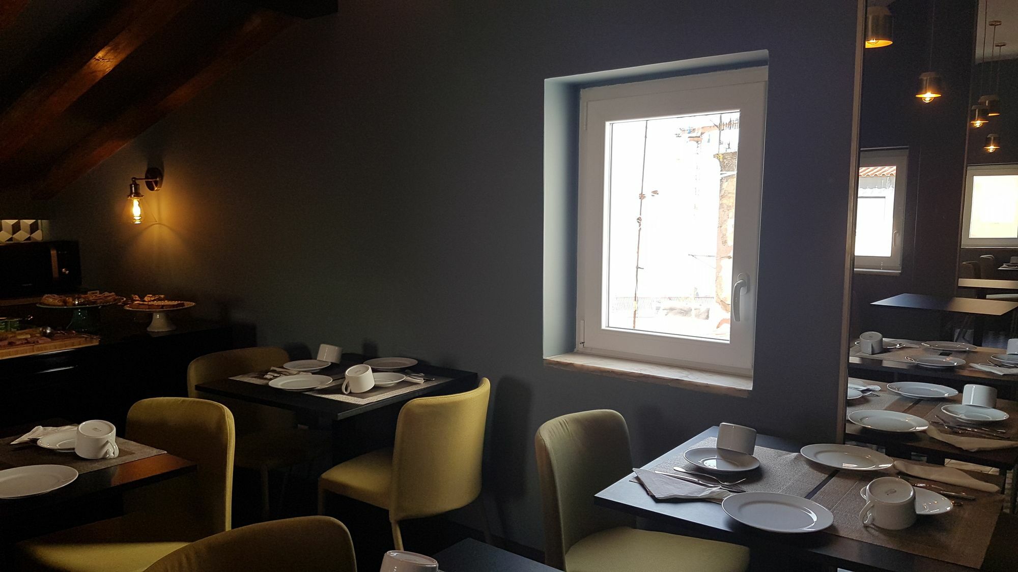 Santa Luzia - Horigem Alojamento de Acomodação e Pequeno-almoço Lisboa