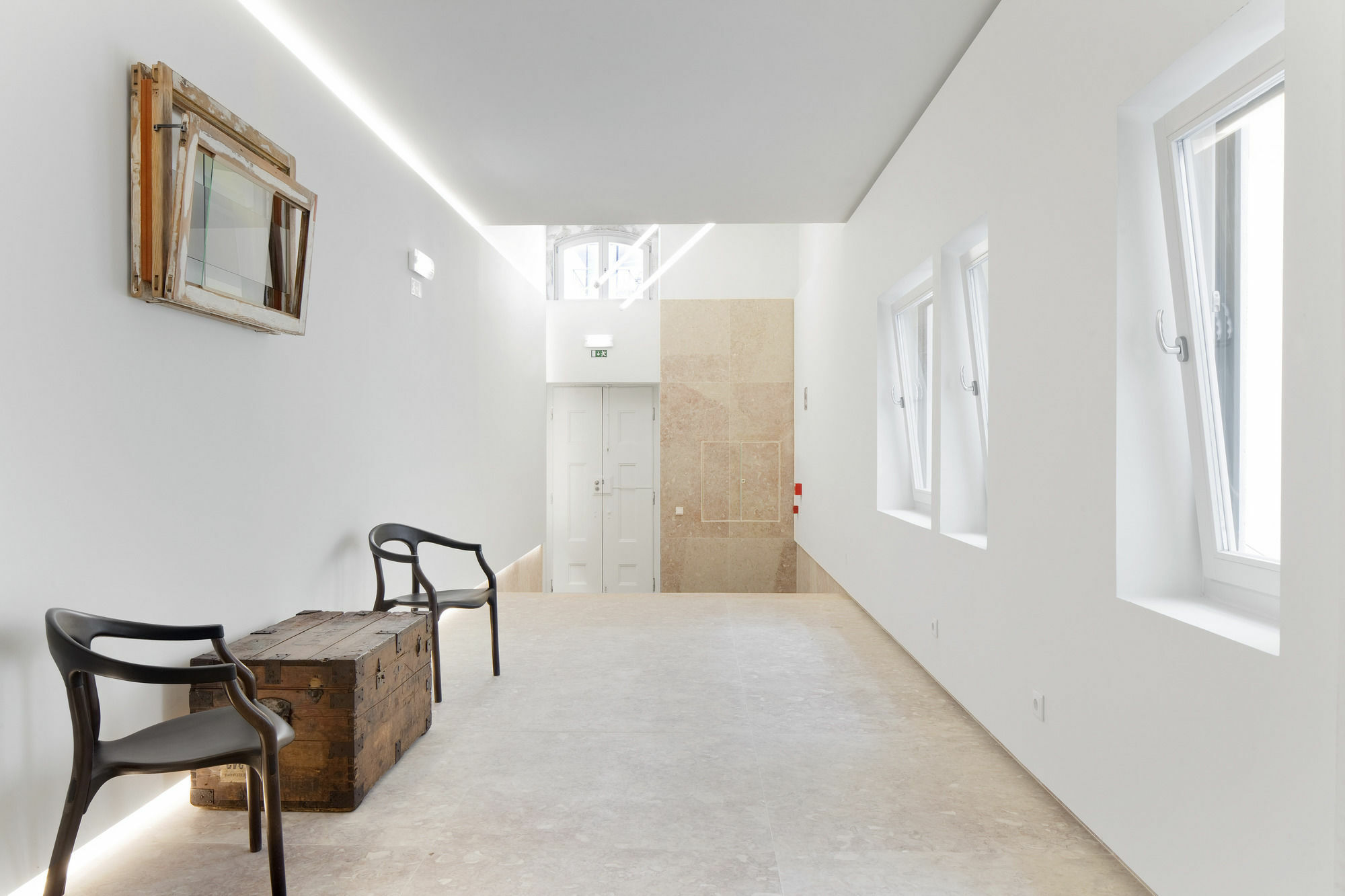 Ascensor Da Bica - Serviced Apartamento Lisboa
