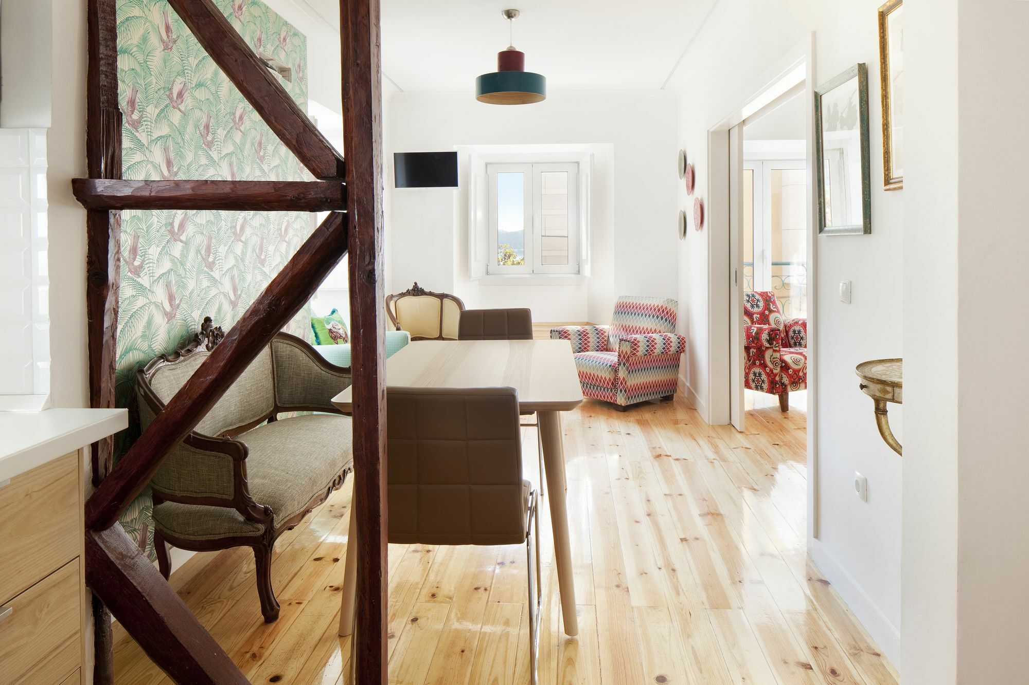 Apartamento Feeling Tejo