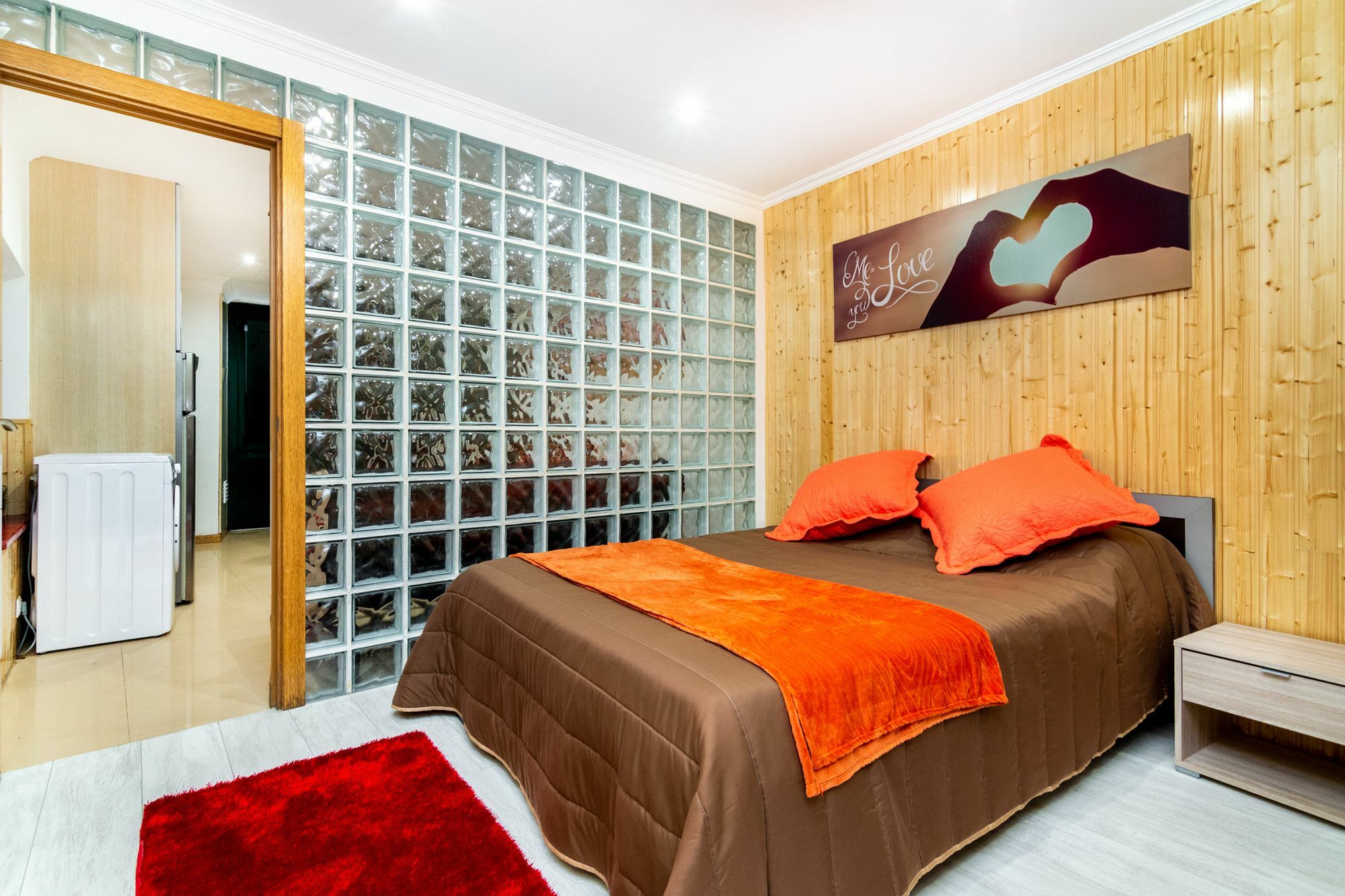 Apartamento Modern Alfama Loft By Whome