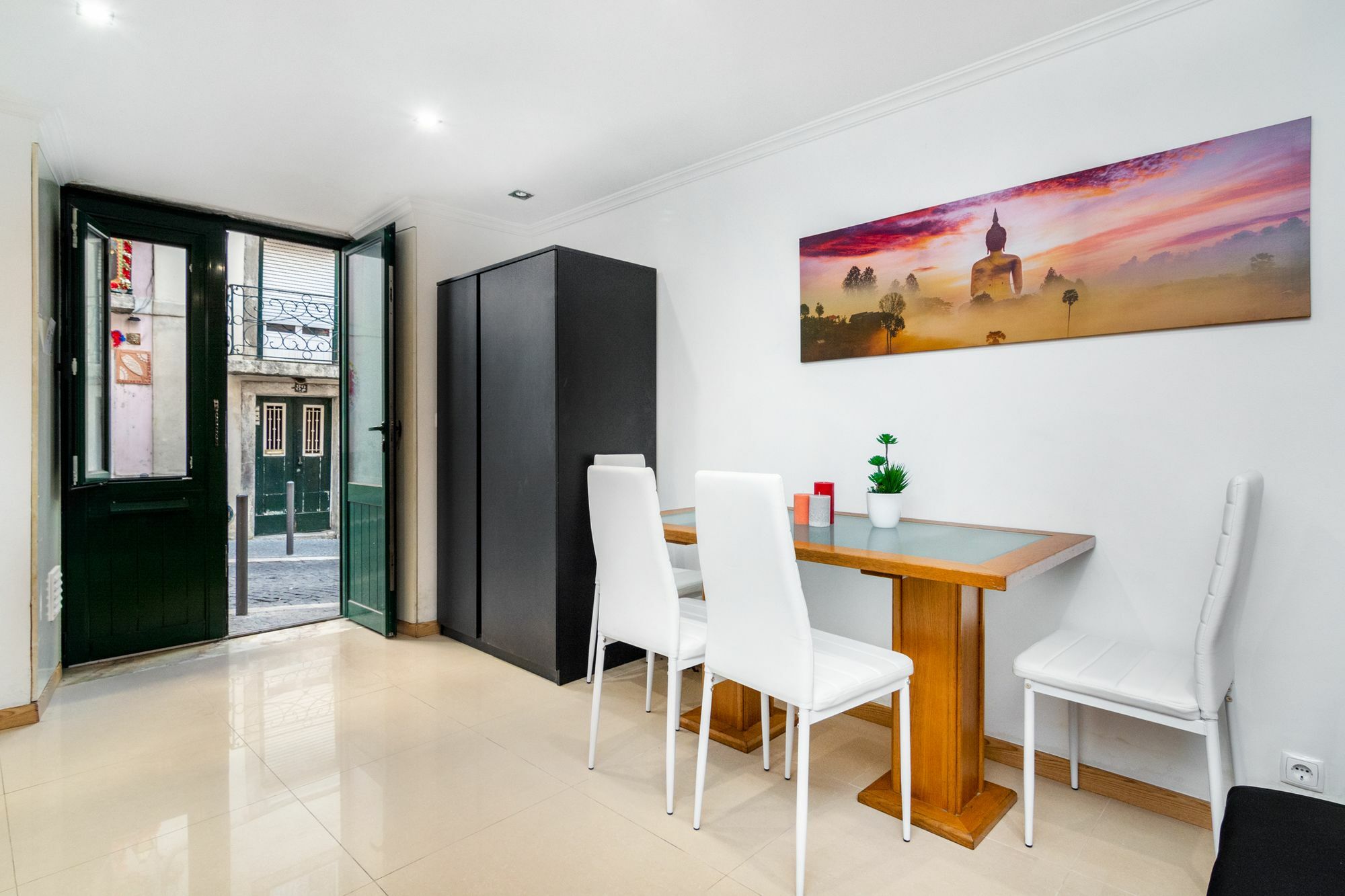 Apartamento Modern Alfama Loft By Whome