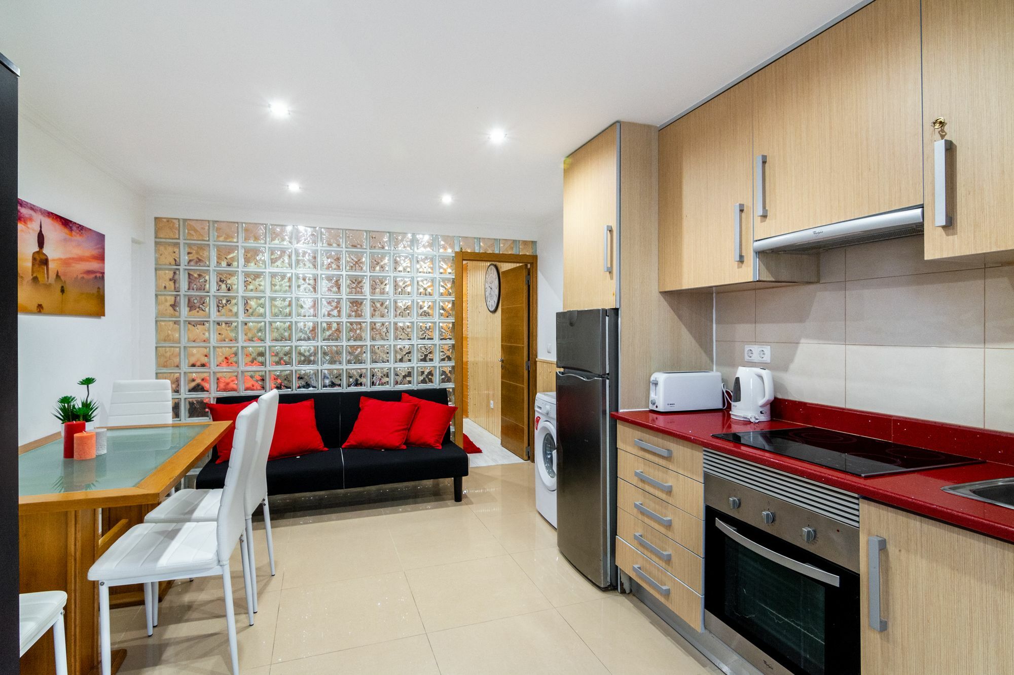 Modern Alfama Loft By Whome Lisboa